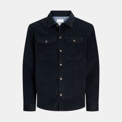 Chemise jwheddie black 12283857 4400 Homme JACK & JONES