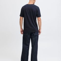 Tee shirt jjurban duffel bag 12279114 4357 Homme JACK & JONES