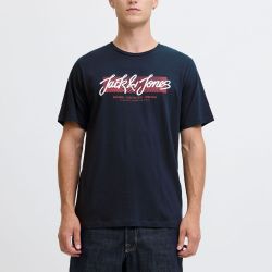 Tee shirt jjurban duffel bag 12279114 4357 Homme JACK & JONES
