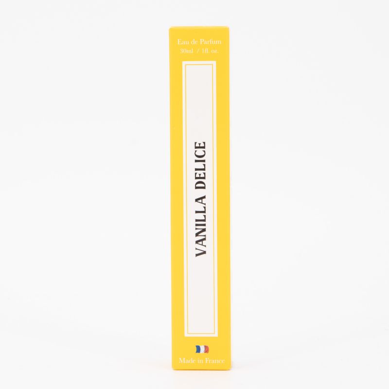 EDP VANILLA DELICE VAPO 30ML