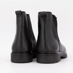 BOTTINE BLACK MADRID - 05-10-7.2 T41/46