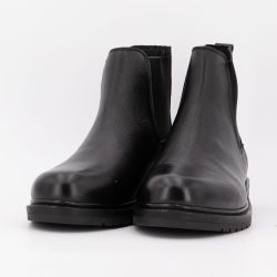 BOTTINE BLACK MADRID - 05-10-7.2 T41/46