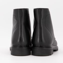 BOTTINE DARK BROWN MADRID - 10-06-4.1 T41/46