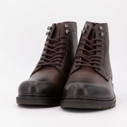 BOTTINE DARK BROWN MADRID - 10-06-4.1 T41/46