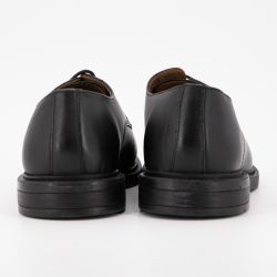 Derby dark brown guga - 04-23-1.1 t41/46 Homme ELWIN