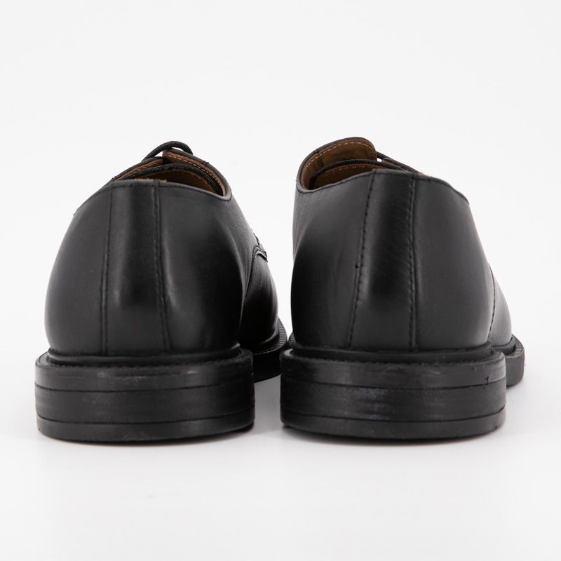 Derby dark brown guga - 04-23-1.1 t41/46 Homme ELWIN