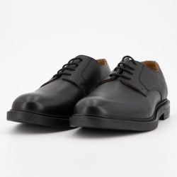 Derby dark brown guga - 04-23-1.1 t41/46 Homme ELWIN