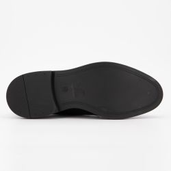 Derby dark brown guga - 04-23-1.1 t41/46 Homme ELWIN