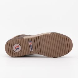 BASKET MONTANTE MOKKA 84R0172010 T 36/41