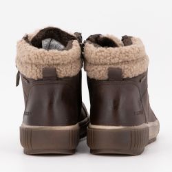 BASKET MONTANTE MOKKA 84R0172010 T 36/41