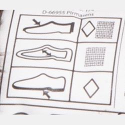 BASKET MONTANTE MOKKA 84R0172010 T 36/41