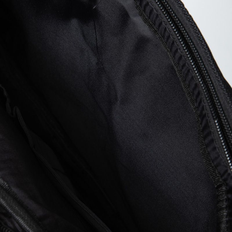 Porte document noir gr-h21-062 kasim 381130cm Mixte GEORGES RECH