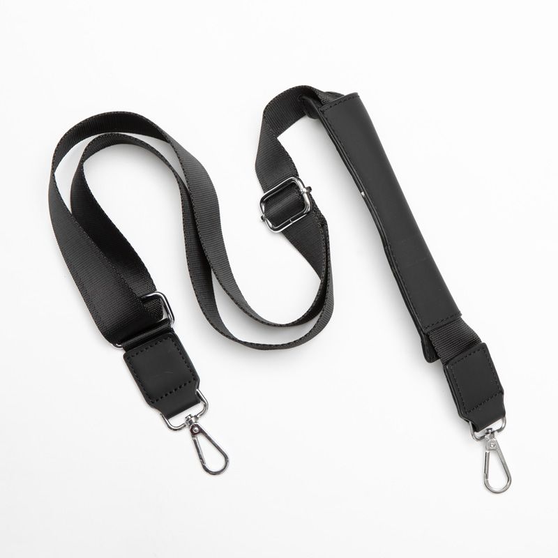 Porte document noir gr-h21-062 kasim 381130cm Mixte GEORGES RECH