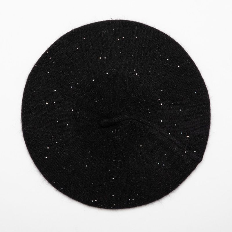 Beret man-hx-252856 Femme MANOUKIAN