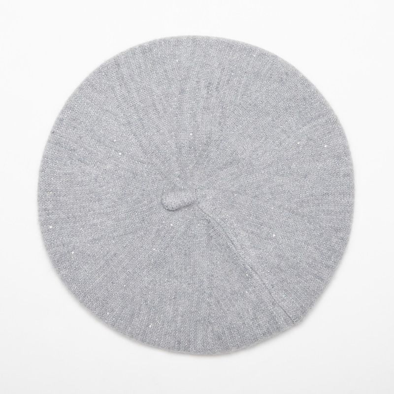 Beret man-hx-252856 Femme MANOUKIAN