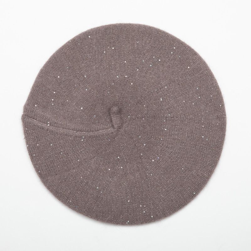 Beret man-hx-252856 Femme MANOUKIAN