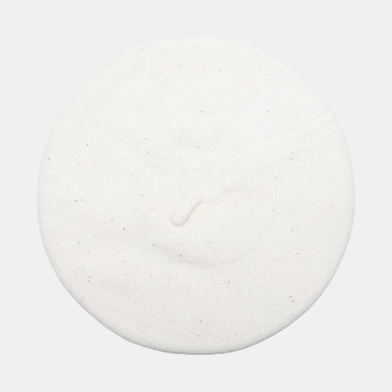 Beret man-hx-252856 Femme MANOUKIAN