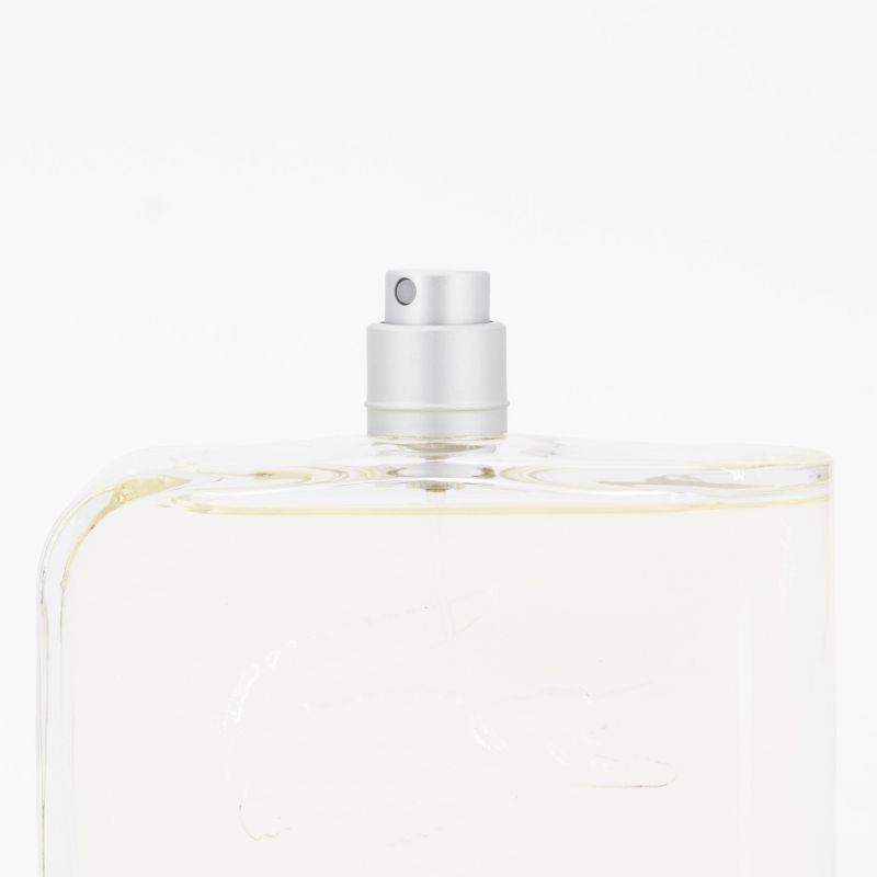 Edt essential vapo 125ml Homme LACOSTE