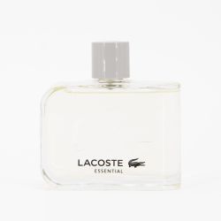 Edt essential vapo 125ml Homme LACOSTE