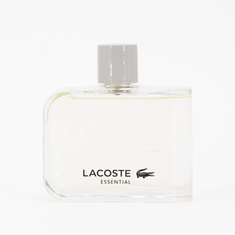 Edt essential vapo 125ml Homme LACOSTE