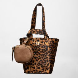 SAC CARAMEL TAISSIR GR-A25025 201018 CM