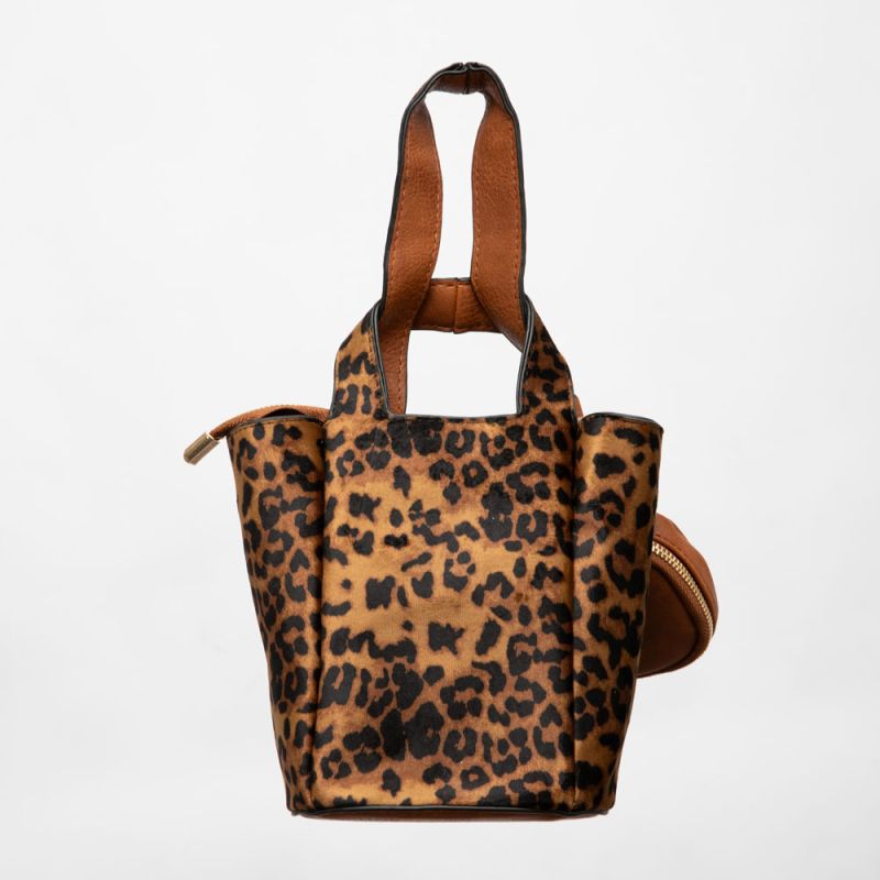 SAC CARAMEL TAISSIR GR-A25025 201018 CM
