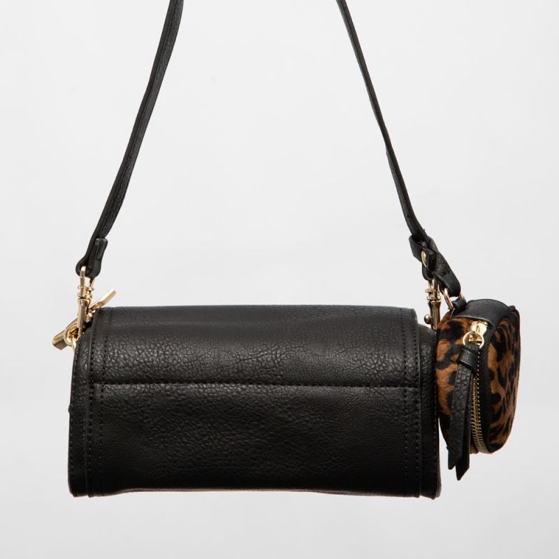 SAC NOIR TULAY GR-A25027 22811 CM