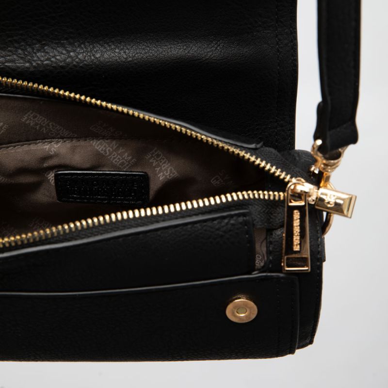 SAC NOIR TULAY GR-A25027 22811 CM