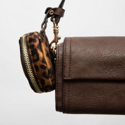 SAC NOIR TULAY GR-A25027 22811 CM