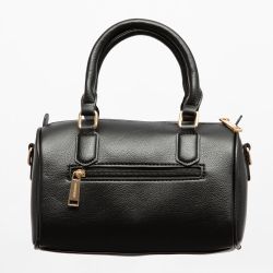 SAC NOIR ROSE-ANNA GR-A25046 221215 CM