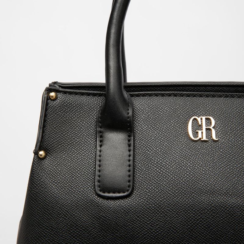 SAC NOIR TANZILA GR-A25014 24916CM