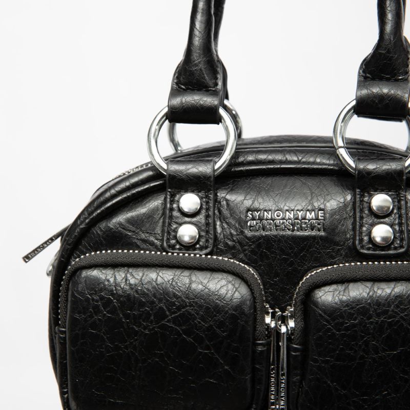 SAC NOIR THEVY GR-A25036 2815 CM