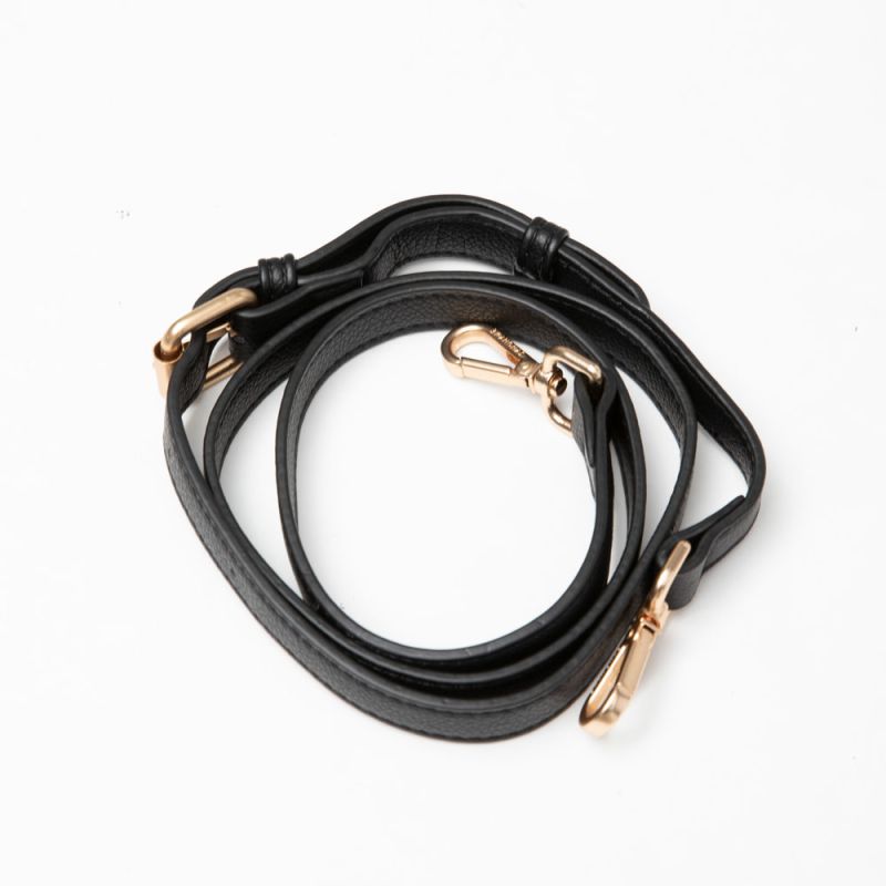 SAC NOIR THUMETTE GR-A25019 321322 CM