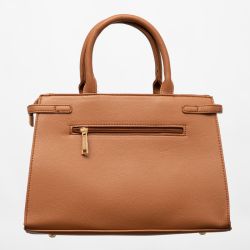 SAC NOIR THUMETTE GR-A25019 321322 CM