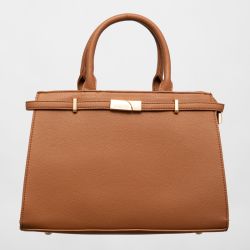 SAC NOIR THUMETTE GR-A25019 321322 CM
