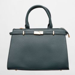 SAC NOIR THUMETTE GR-A25019 321322 CM