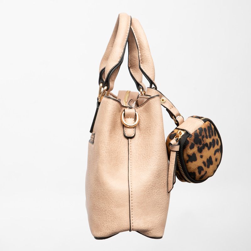 SAC NOIR TERESITA GR-A25024 22,51021,5CM