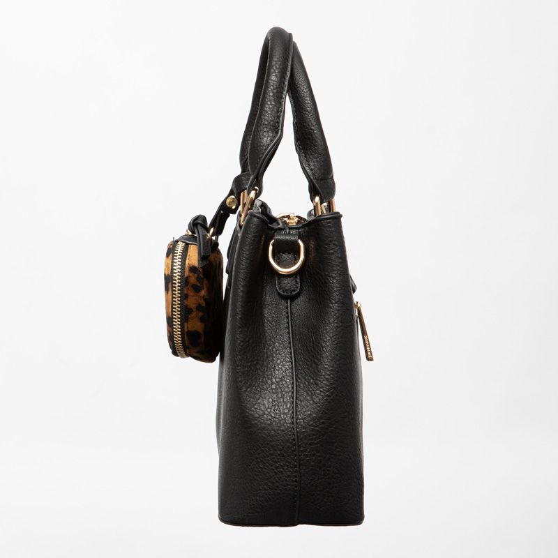 SAC NOIR TERESITA GR-A25024 22,51021,5CM
