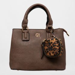 SAC NOIR TERESITA GR-A25024 22,51021,5CM