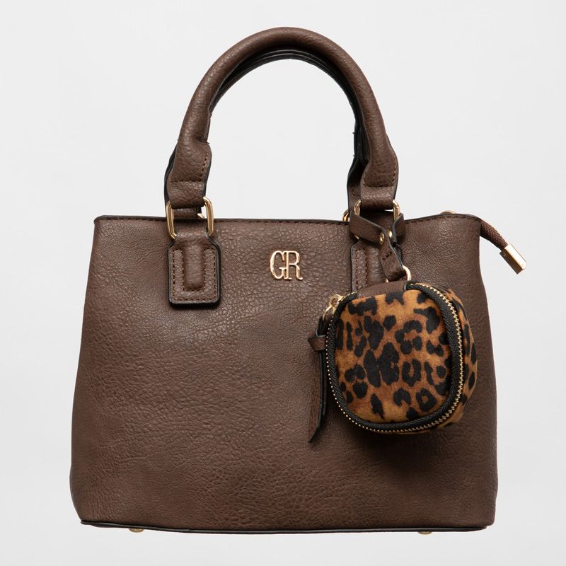 SAC NOIR TERESITA GR-A25024 22,51021,5CM