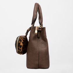 SAC NOIR TERESITA GR-A25024 22,51021,5CM
