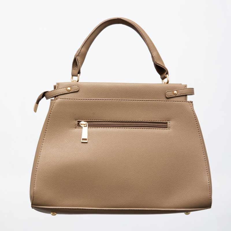 SAC TAUPE TRACIE GR-A25018 34,51324CM