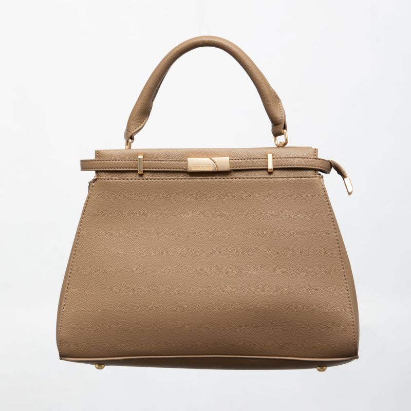 SAC TAUPE TRACIE GR-A25018 34,51324CM