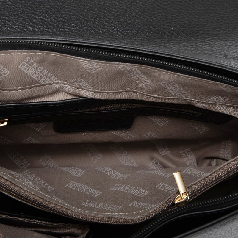 SAC NOIR SOLENN GR-A25031 29918 CM