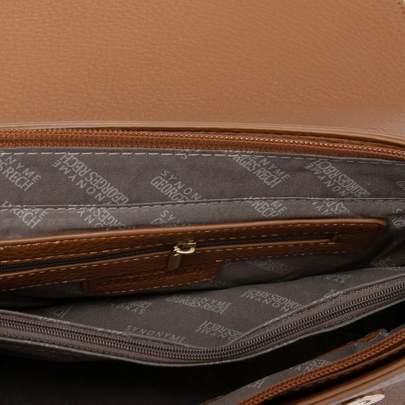 SAC NOIR SOLENN GR-A25031 29918 CM