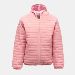 Doudoune rose cl88 Enfant CXL BY CHRISTIAN LACROIX