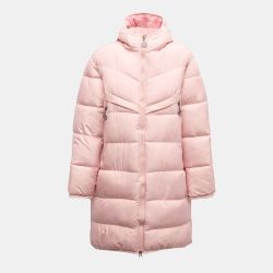 Doudoune rose nc03 Enfant CXL BY CHRISTIAN LACROIX