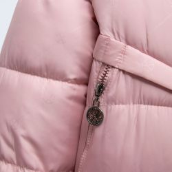 Doudoune rose nc03 Enfant CXL BY CHRISTIAN LACROIX