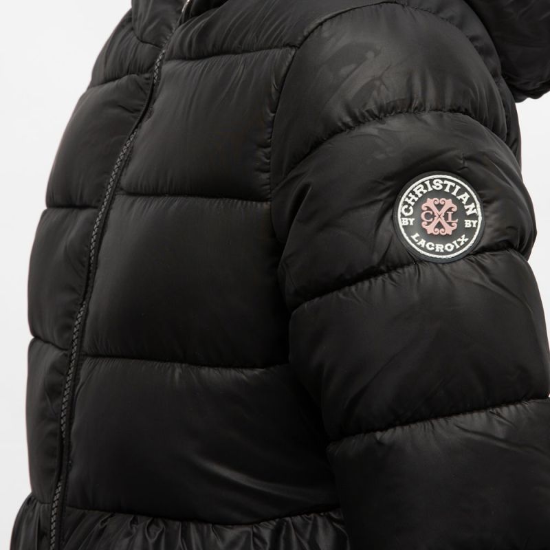 Doudoune rose nc06 Enfant, Bébé CXL BY CHRISTIAN LACROIX