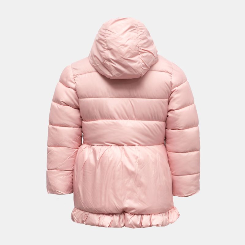 Doudoune rose nc06 Enfant, Bébé CXL BY CHRISTIAN LACROIX